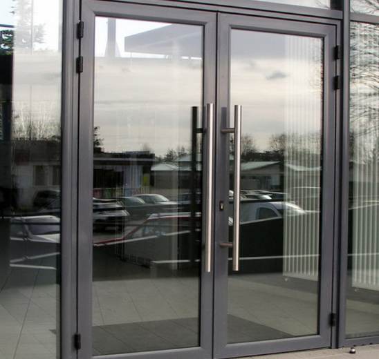 Входная группа в офис ВГ-079 — фото 19