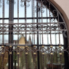 Красивые и добротные решетки