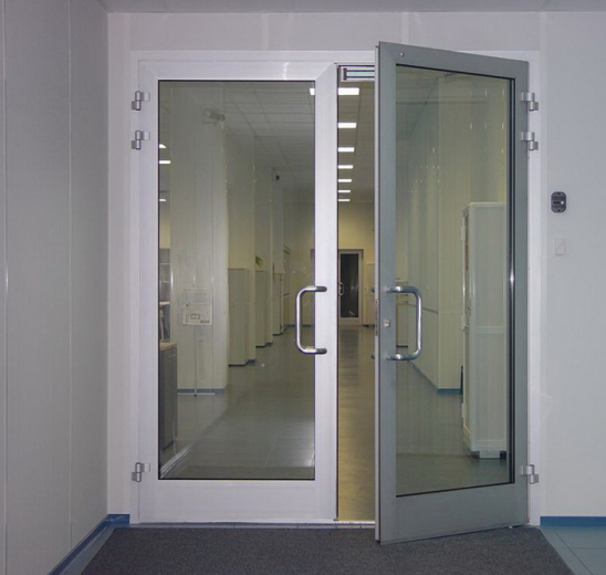 Входная группа в офис ВГ-079 — фото 21