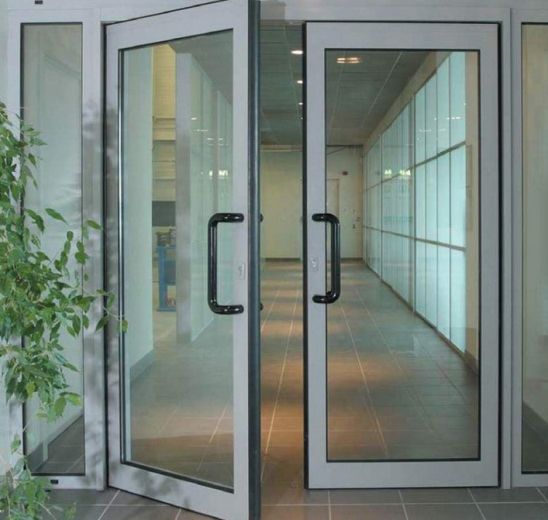 Входная группа в офис ВГ-079 — фото 11