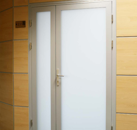 Входная группа в офис ВГ-079 — фото 15